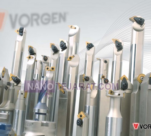 VORGEN CUTING TOOLS 